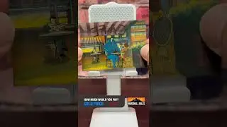 The Tick Vs  Europe - Hold It Or Sell It #thetick #cartoon #tradingcards #animated
