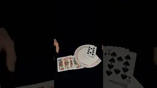 Обязательно выучи этот карточный фокус!
