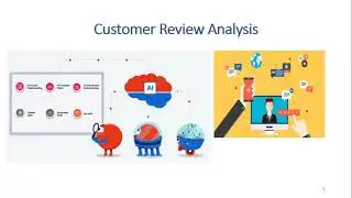 UiPath Ai Fabric-Customer Feedback Analysis - Practical Session
