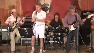 Репетиция группы Rock Station