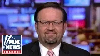 Sebastian Gorka slams Hillary Clinton's comments on Russia