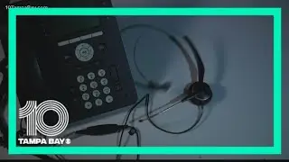 Call centers not a good work-release job for inmates, advocate says