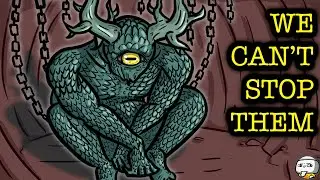 The Foundation's False Hope: SCPs We Can't Actually Stop (SCP Compilation)