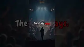 🎥 I Tried Bible-Based Content Creation&mdash;Here&rsquo;s How It Changed Everything! #faith #bible #ytshorts