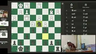 The Panda Gambit Advances!