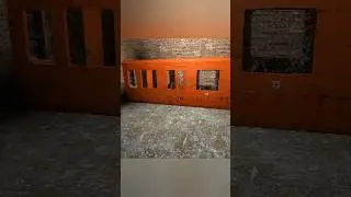 Granny Chapter 3 / Use Of Train Key / Location Of Train Key / #shorts #short#granny3#train#game