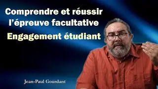 Engagement &eacute;tudiant : r&eacute;ussir l'&eacute;preuve en BTS