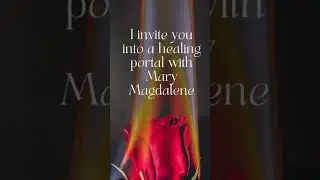 Healing the Trauma of the Priestess Lineage 🌹