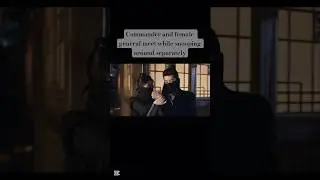 Legend of the Female General | He Yan and Xiao Jue in sync while investigating | Cdrama eng sub