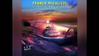 Franco Micalizzi - Orchidea Blu