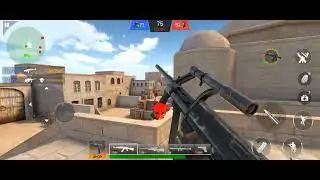 Gunner FPS Shooter Part 10.