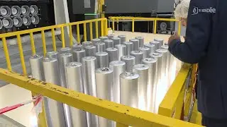Coralium : l'aluminium peut d&eacute;sormais &ecirc;tre recycl&eacute; en Vend&eacute;e