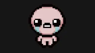 The Binding of Isaac: Rebirth - Isaac's Voice Clips