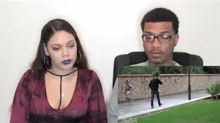 Would You Steal From A Blind 12 Year Old Reaction!!!