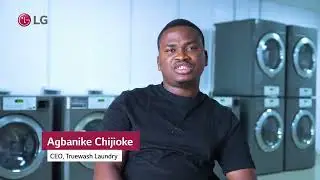 Сайты с рекомендациями по системам коммерческой прачечной LG