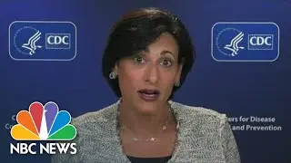 CDC &lsquo;Closely Watching&rsquo; BA.2 Variant, Says No Evidence Of More Severe Disease