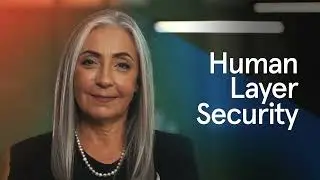 The Future is Protected by Human Layer Security  | Tessian