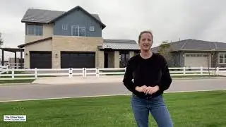 Model home tour - Maracay Homes - Lakeview Trails at Morrison Ranch