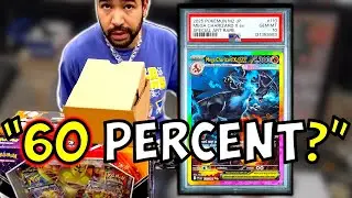How Much Do Vendors REALLY Pay For Pokémon Cards? (Buyer POV)