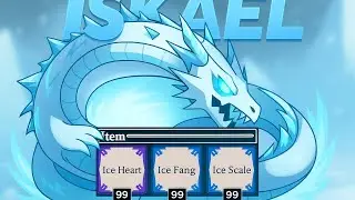 the ULTIMATE ISKAEL CHEESE method | Rune Slayer