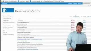 Technology Day Sharepoint 2016