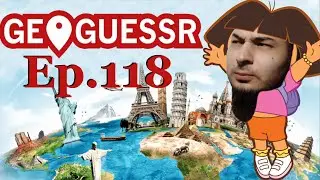 Duello - Sfida Su Geoguessr Pakojjj Vs. Windows89 Ep.118