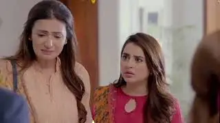 Tera Waada Episode 58 Teaser - 1st March 2024 | Fatima Affendi - Ali Abbas