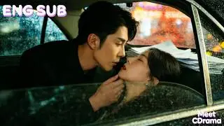 [ENG SUB]A Secret Marriage of Convenience with a CEO Who Can Surprisingly Read My Mind | CDrama