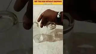 #desi #experiment #shortvideo #shortsfeed #shortsvideo #shortsyoutube #coin #Desi Experiment#shorts