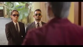 Who Is Albert Uncle - Seylan Bank #WhoIsAlbertUncle