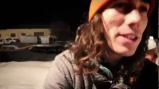 Justin Butts Life - Vol.2: Big Bear Adventure