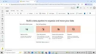 Basic Overview On How to Create Connections in Data Pipeline using Microsoft Fabric