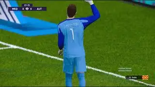 Austria vs North Macedonia 3-1 Extended Highlights & All Goals EURO 2020 HD