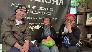 ほんわかアロイダーズ がライブ配信中！