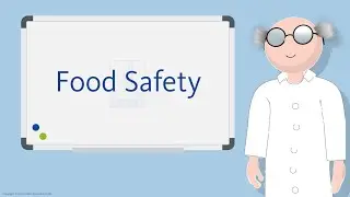 Compressed Air in the Food Industry