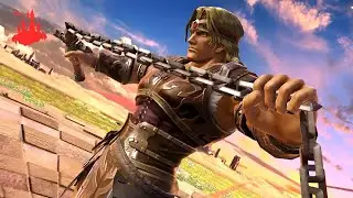 THIS SIMON IS GODLIKE