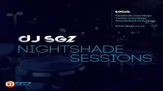 Nightshade Sessions (20 May 2018)