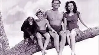 Rob Clarke and The Wooltones - Monkey Mind