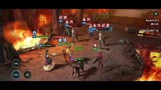  RAID: Shadow Legends ep 284)  exemplify