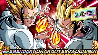 INVOCATION GOHAN GOTEN SSJ POSSÉDÉS LR INT | DRAGON BALL Z DOKKAN BATTLE