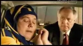 Don ø storebælt reklame