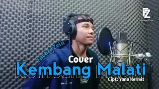 Kembang Malati (Pop Sunda) - Cover Fachri Zein 