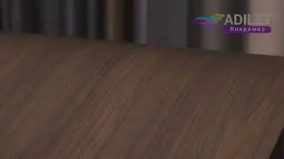 Тис DW - 010 . Коллекция Deep Wood