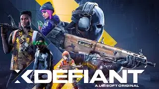 Xdefiant Review - Is It Any Good?!!