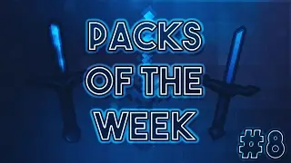 Texture Packs of The Week #8 - Apexay Pack World Release