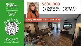 ND Today: Business Highlight: Better Homes & Gardens Real Estate Alliance Group: Property Listing...