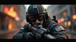 Call of Duty Multiplayer: 20+ Kill in a Single Bettle 