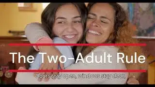 Child Protection Policy Promo for The Church of God3