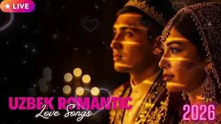 Uzbek Night Love Song &ndash; Lonely Stars and Memories