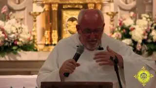 2015 Speaker Series - Fr Paul Murray, OP